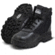 Original S.W.A.T. Classic 6in. Side-Zip Boot, Regular, Black,4, 116401-4-R