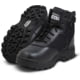 Original S.W.A.T. Classic 6in. Side-Zip Boot, Regular, Black,10, 116401-10.0-R