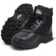 Open Box Dealer Demo Original S.W.A.T. Classic 6in Waterproof Side Zip CST Boots 6 Black
