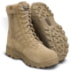 Open Box Dealer Demo Original S.W.A.T. Classic 9in Comp Toe SZ Boots Tan