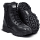 Original S.W.A.T. Classic 9in. Side Zip Tactical Boots, Black, 7.5, 115201-7.5-R