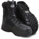Open Box Dealer Demo Original S.W.A.T. Classic 9in Waterproof Side Zip CST Boots 10 Black