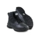 Open Box Dealer Demo Original S.W.A.T. ProTec 6in Side-Zip Boot - Men's Regular Black 7