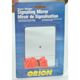 Orion Signal Mirror 3x4