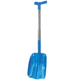 Ortovox Pro Alu III Snow Shovel, Safety Blue, 2120300002