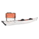 Oru Kayak Haven TT Sit In Kayak White
