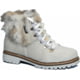 Oscar Sport Forest Rabbit Boots - Women's White Multi 6