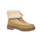 Oscar Sport Katia Montone Boots - Women's Beige 7