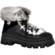 Oscar Sport Milano Boots - Women's Silver 6