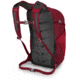 Osprey Daylite Plus Pack, Cosmic Red, One Size, 10003234