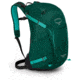 SHED, Osprey Hikelite Backpack 18, Aloe Green, One Size, SA100311-DEMO