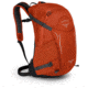SHED, Osprey Hikelite Backpack 18, Kumquat Orange, One Size, SA100309-DEMO