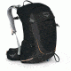 Osprey Sirrus 24L Pack -Black-One Size