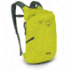 Osprey UL Dry Stuff Pack 20, Electric Lime, One Size, 10003377