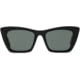 OTIS Vixen Sunglasses - Women's, Black Dark Tort/Grey Polar, 53-19-145, 131-2002P-Ic