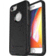 OtterBox Apple Commuter Iphone 8/7/Se 2Nd Gen, Black/Black, 77-56650