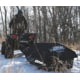 Otter Sled Travel Covers