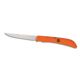 Outdoor Edge Cutlery Field Bone Knife Orange