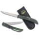 Outdoor Edge Cutlery Fish & Bone Knife Green