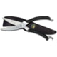 Outdoor Edge Cutlery Game Shears Black