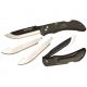 Outdoor Edge Cutlery Onyx EDC Knife Black
