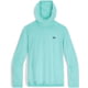 Outdoor Research ActiveIce Spectrum Sun Hoodie - Men's Maldives Heather Medium