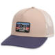 Outdoor Research Advocate Trucker Hi Pro Cap Pro Khaki/Cenote One Size