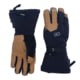 Outdoor Research Arete Modular Gore-Tex Gloves - Men's Black/Dark Natural XL