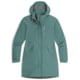 Outdoor Research Aspire 3L Trench - Women's Neptune Small