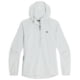 Outdoor Research Astroman Air Sun Hoodie - Women's Pebble Small