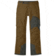 Outdoor Research Blackpowder II Pants - Mens, Saddle, Small, 2680781145006