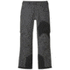 Outdoor Research Blackpowder II Pants - Mens, Storm, 2XL, 2680781288010