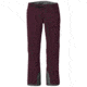 Outdoor Research Blackpowder II Pants - Womens, Cacao, Medium, 2680971567007