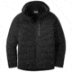 Outdoor Research Blacktail Down Jacket - Men's, Black, 2XL, 2714200001010