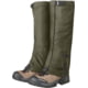 Outdoor Research Bugout Rocky Mountain High Gaiters Fatigue Large