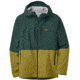 Outdoor Research Carbide Jacket - Mens, Fir/Lichen, Small, 2775631895006
