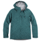 Outdoor Research Carbide Jacket - Mens, Treeline, Large, 2775632023-L