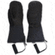 Outdoor Research Carbide Sensor Mitts, Black, Small, 2776280001006