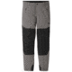 Outdoor Research Cirque Lite Pants - Mens, Pewter/Black, Extra Large, 2799920044-XL