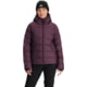 Outdoor Research Coldfront Down Hoodie Jacket - Women's Amethyst M