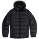 Outdoor Research Coldfront Down Hoodie - Mens, Solid Black, Small, 2831881677006