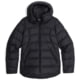 Outdoor Research Coldfront Down Jacket - Women's Solid Black Extra Large