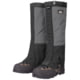 Outdoor Research Crocodile Classic Gaiters - Women's Storm/Black Small