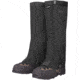 Outdoor Research Crocodile Gaiters - Mens, Black, Small, Wide, 2877160001006