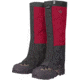 Outdoor Research Crocodiles Gaiters - Mens, Chili/Black, Extra Large