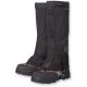 Outdoor Research Crocodiles Gaiters - Women's Black Small