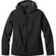 Outdoor Research Dryline Rain Jacket - Women's Black Small