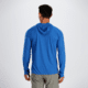 Outdoor Research Echo Hoodie - Mens, Classic Blue, 2XL, 2876252027010