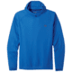 Outdoor Research Echo Hoodie - Mens, Classic Blue, 2XL, 2876252027010