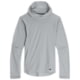 Outdoor Research Echo Hoodie - Women's Pebble L